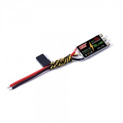 DYS XM20A BLHeli mini 20A ESC Solder Ver. For Racer Drone