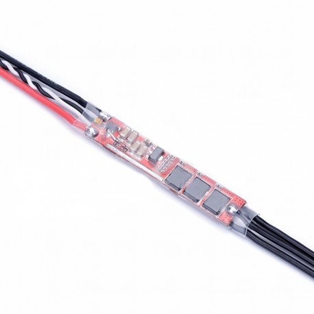 DYS XML20A BLHeli mini 20A ESC For High KV Power