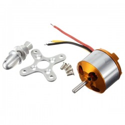 XXD A2212 1000KV Brushless Motor For Quadcopter