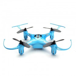 Eachine H8S 3D Mini Inverted Flight 2.4G 4CH 6Axis One Key 