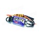 UFOFPV BLHeli 14.4 25A OPTO Brushless ESC 2-6S Support