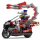 EverJoy 1/24 2.4G Motorcycle Blocks Puzzle Assembling