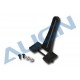 Align Anti rotation bracket