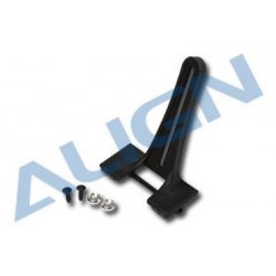 Align Anti rotation bracket