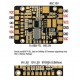Realacc HUBOSD ECO H Type w/STOSD8 Current Sensor 5V 12V 