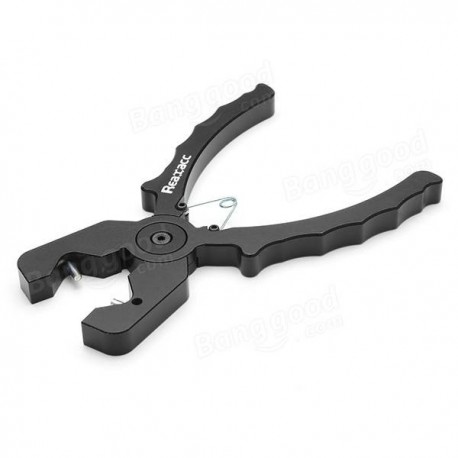 Realacc Motor Spinner Nut Pliers Large For RC Models