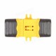 XT60-L Plug Connector With Sheath Housing Male & Female
