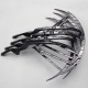 Propellers Protector Blades Frame Spare Parts for JJRC H16 