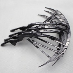 Propellers Protector Blades Frame Spare Parts for JJRC H16 