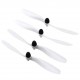 JJRC H16 YiZhan Tarantula X6 Spare Parts Propeller - 4pcs