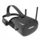 UFOFPV V3 5.8G 40CH 5 Inch 800 x 480 HD Screen FPV