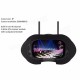 UFOFPV V3 5.8G 40CH 5 Inch 800 x 480 HD Screen FPV