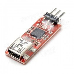 FVT Favourite Little Bee Mini BLHeli ESC Parameter Adjustment