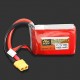 ZOP Power 11.1V 1800mAh 3S 45C Lipo Battery XT60 Plug