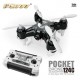 FQ777-124C MINI With 2.0MP HD Camera With Switchable 