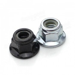 Emax MT2205 RS2205 CW/CCW Brushless Motor Replace Screw Nut