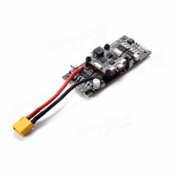 Flycolor Fairy Series 30A 2-4s 4 in 1 BLHeli ESC W/ Integrated