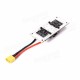 Flycolor Fairy Series 30A 2-4s 4 in 1 BLHeli ESC W/ Integrated