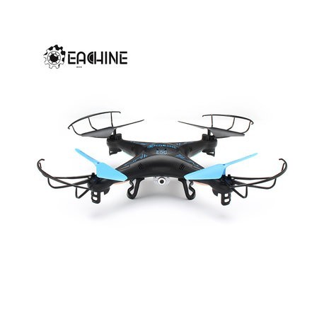 E5C With 2.0MP HD Camera 2.4G 4CH 6Axis Headless