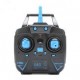 E5C With 2.0MP HD Camera 2.4G 4CH 6Axis Headless
