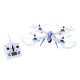 JJRC H16 YiZhan Tarantula X6 Wide Angle 5MP Camera 