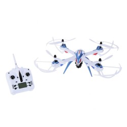 JJRC H16 YiZhan Tarantula X6 Wide Angle 5MP Camera 