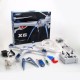 JJRC H16 YiZhan Tarantula X6 Wide Angle 5MP Camera 