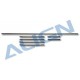 Align Servo Linkage Rod