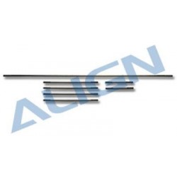Align Servo Linkage Rod