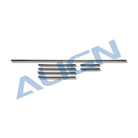 Align Servo Linkage Rod
