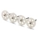 Tarantula X6 Quadcopter motor blades parts gear gearwheel 