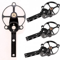 Tarantula X6 Spare Part Replacement Motor Base Holder Mount