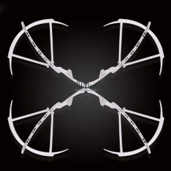 Blade Propeller Protector Guard Cover for JJRC H16 Tarantula X6