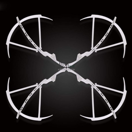 Blade Propeller Protector Guard Cover for JJRC H16 Tarantula X6