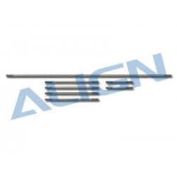 Align Servo Linkage Rod HN6099