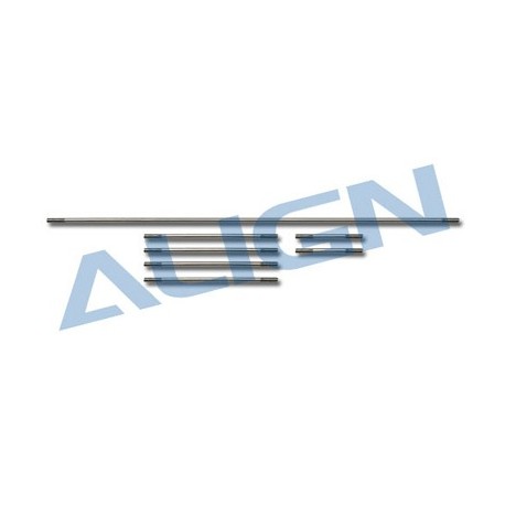 Align Servo Linkage Rod HN6099