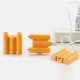 ZNTER 3 In 1 4.5V 830mAh USB Rechargeable AA Li-Po Battery