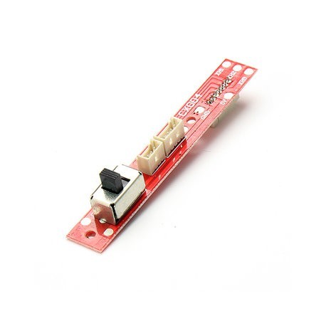 Cheerson CX-35 Quadcopter Spare Parts Switch Board
