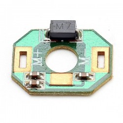 Cheerson CX-35 Quadcopter Spare Parts Motor Capacitive Plate