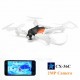 Cheerson CX-36C With 2MP Camera Mini WiFi APP Control RTF