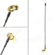 ImmersionRC 433MHz Sander Whip Antenna