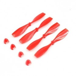 75mm Blade Propeller Prop 4Pcs for 7mm 8.5x20mm Coreless