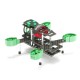 Falcon 180 Carbon Fiber DIY Frame Kit with PCB FPV Racer Quad