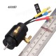 B2040 4000KV Inrunner Water Cooled Brushless Motor
