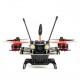 Assassin 180 V2 FPV Quadcopter Built In OSD GPS NAZE32 