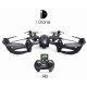 Yi Zhan Yizhan i4S With 2MP Camera 2.4G 4CH 6Axis 3D 