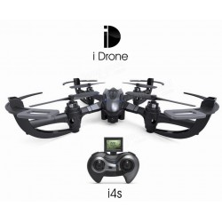 Yi Zhan Yizhan i4S With 2MP Camera 2.4G 4CH 6Axis 3D