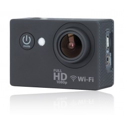 FOREVER Action Cam SC-210 - 1920 x 1080 - Wi-Fi 