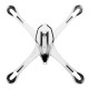 H16-04 RC Spare For Upper Quadcopter Cover JJRC