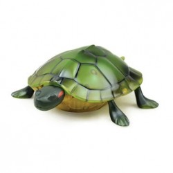 Infrared Electric RC Tortoise Simulation Remote Control Turtle 